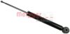 METZGER 2340028 Shock Absorber